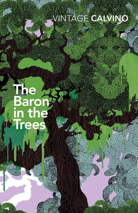 Baron In The Trees, the