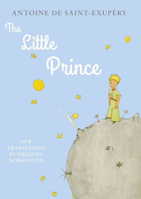 Little Prince, The