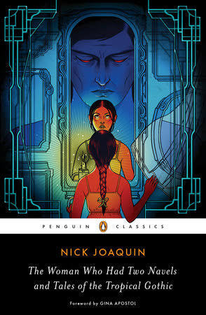 Woman Who Had Two Navels And Tales Of The Tropical Gothic, The