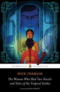 Woman Who Had Two Navels And Tales Of The Tropical Gothic, The