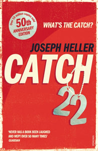Catch22: 50th Anniversary Edition