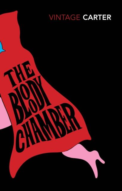 Bloody Chamber, The