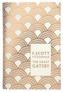 Great Gatsby, The (Penguin F Scott Fitzgerald Hardback Collection)