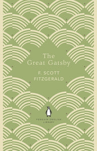 Great Gatsby, The (Penguin English Library)