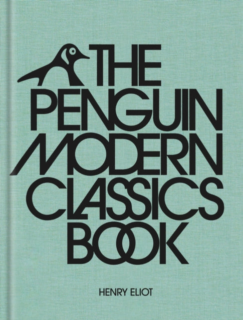 Penguin Modern Classics, The