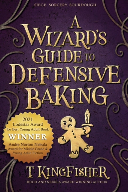 A WIZARD'S GUIDE TO DEFENSIV