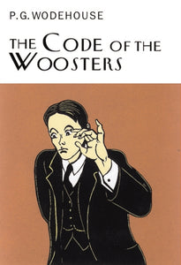 Code Of The Woosters, The