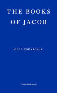 Books of Jacob, The