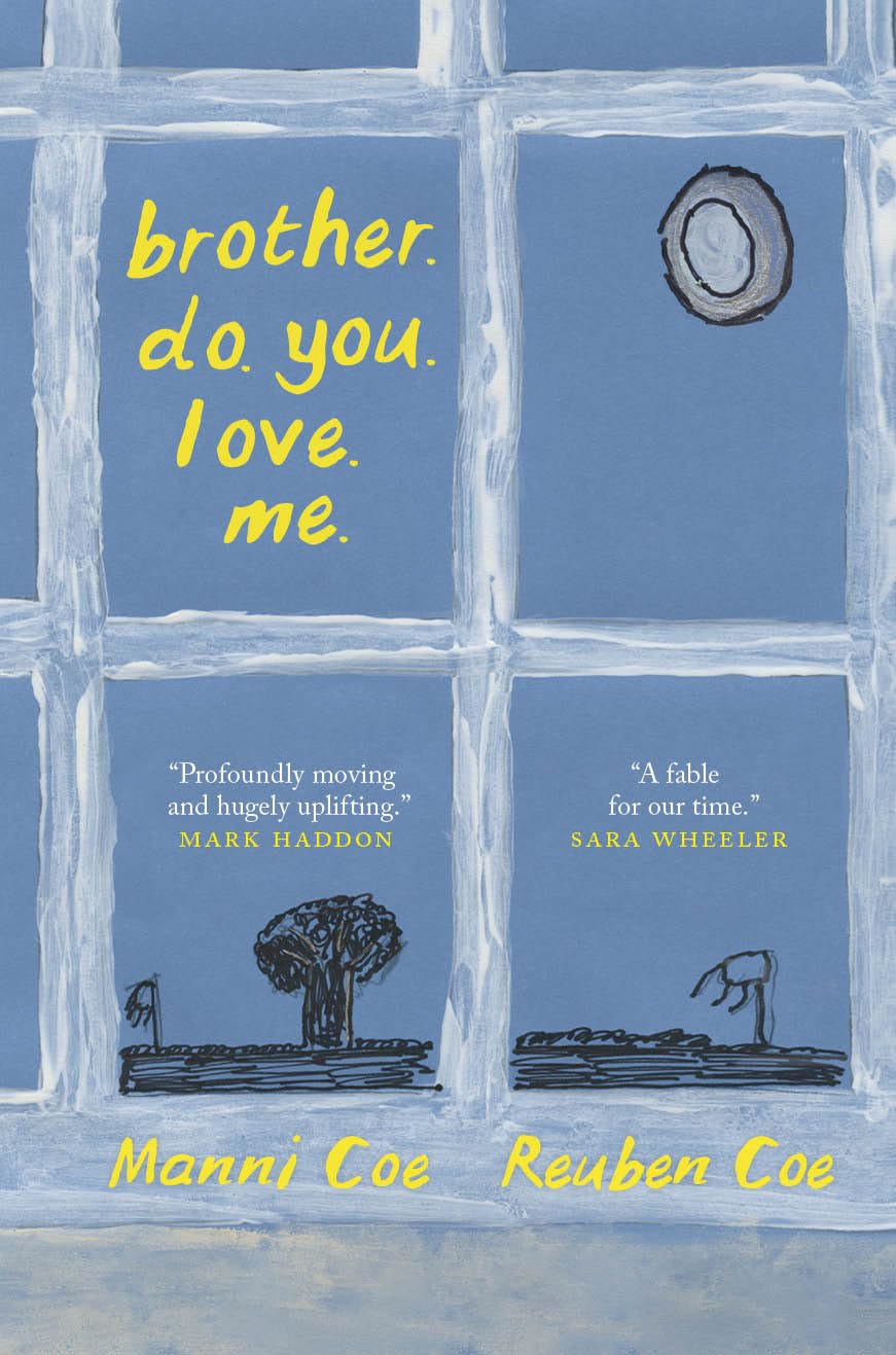 Brother Do You Love Me