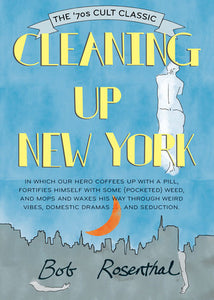 Cleaning Up New York