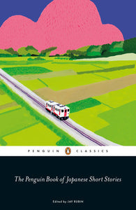 Penguin Book of Japanese Short Stories, The