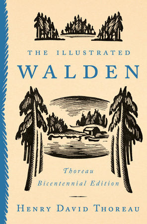 Illustrated Walden, The