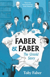 Faber & Faber The Untold Story