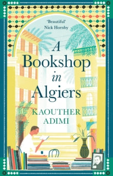 Bookshop In Algiers