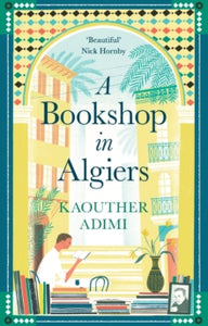 Bookshop In Algiers