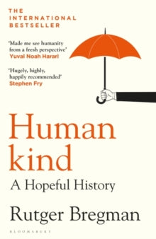 Humankind: A Hopeful History