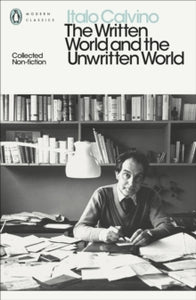 Written World & The Unwritten World, The