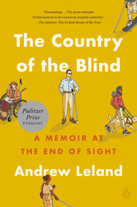 Country Of The Blind, The