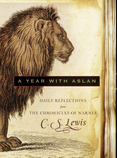 Year with Aslan, A