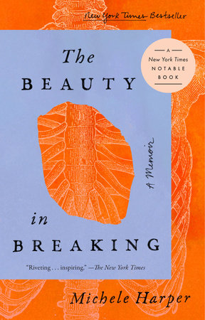 Beauty In Breaking, The