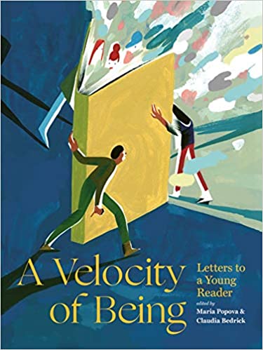 Velocity of Being, A