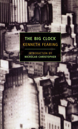 Big Clock, The