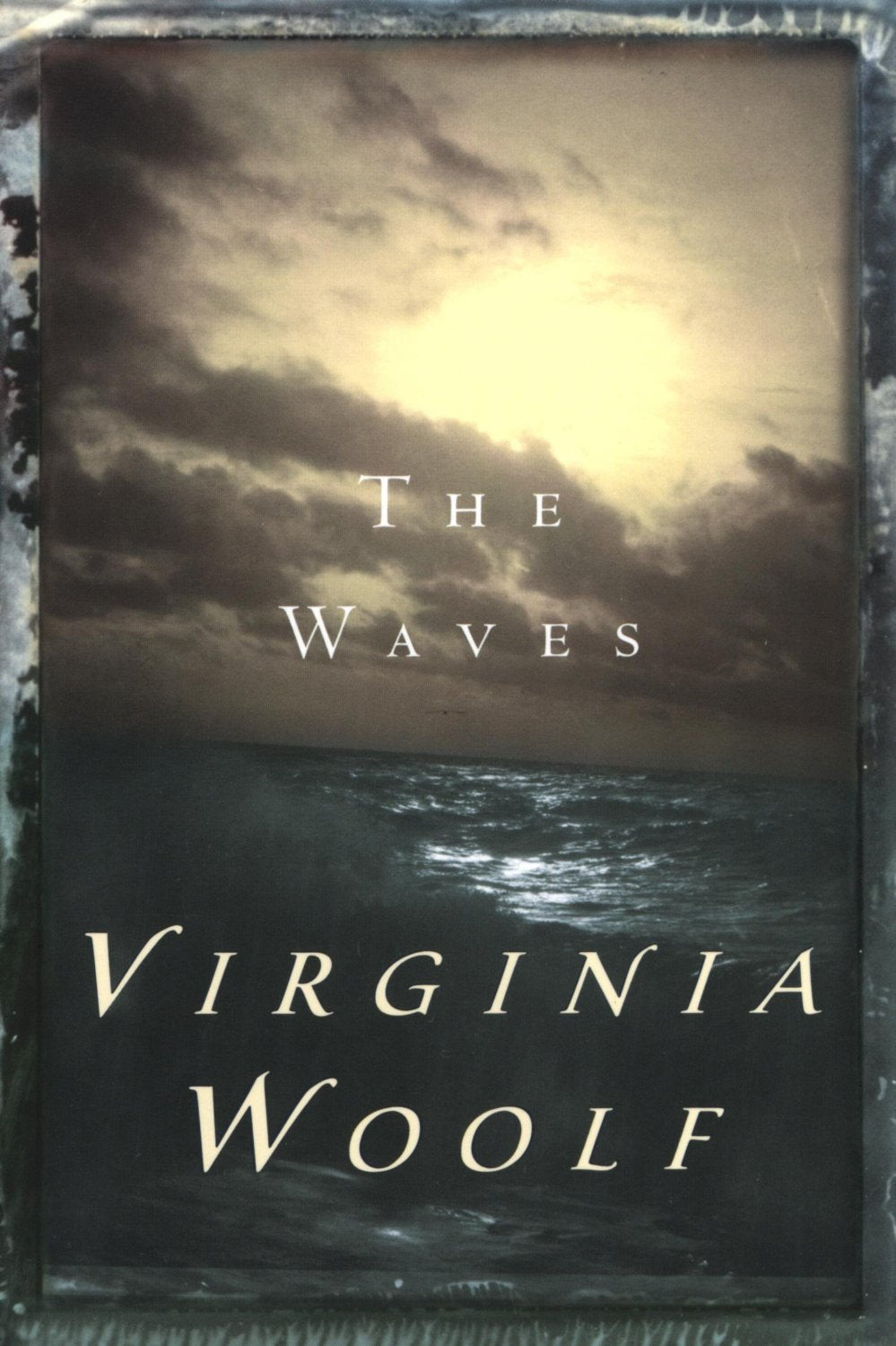 Waves, The (Harcourt, Inc)