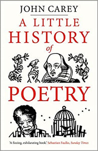 Little History of Poetry, A