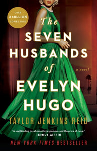 Seven Husbands of Evelyn Hugo, The