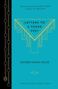 Letters to a Young Poet (Translated by Charlie Louth)