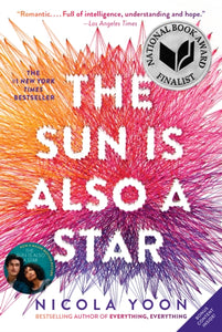 Sun Is Also a Star, The