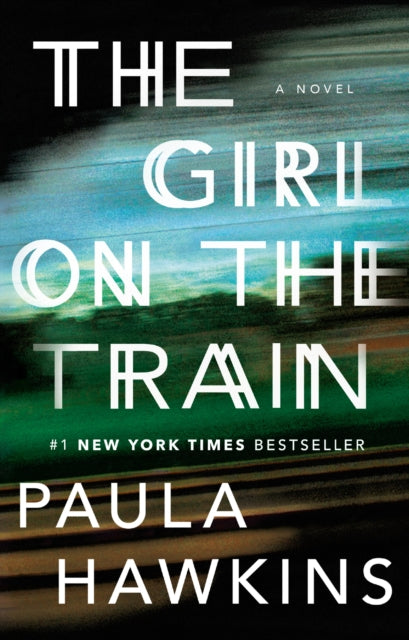 Girl on the Train, The