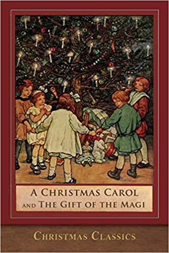 Christmas Carol and the Gift of the Magi, A