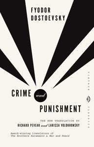 Crime and Punishment (Vintage)