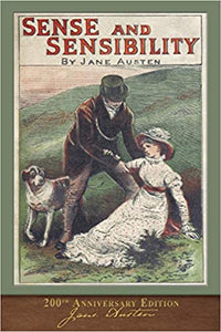 Sense and Sensibility (Sea Wolf Press)