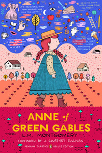 Anne of Green Gables (Penguin Books)