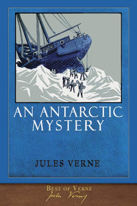 Antarctic Mystery, An