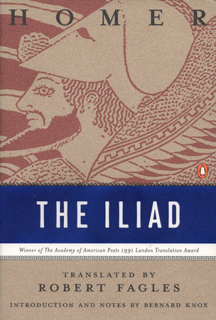 Iliad, The