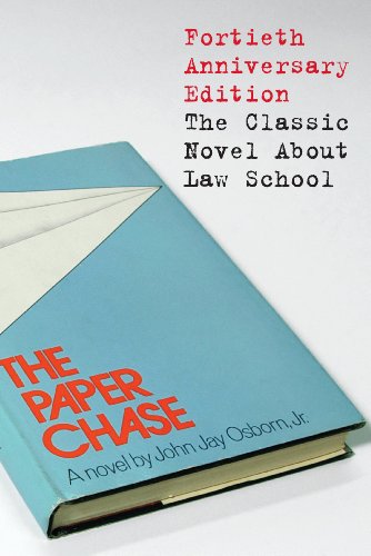 Paper Chase, The