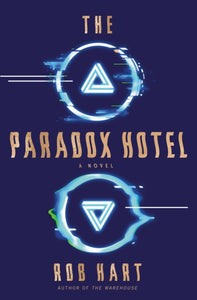 Paradox Hotel, The