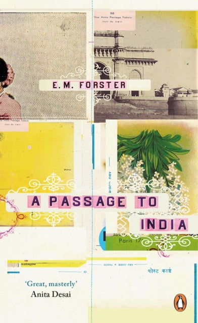 Passage to India, A