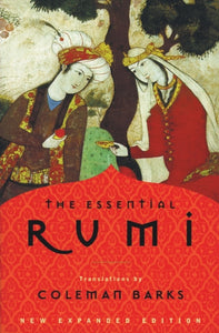 Essential Rumi, The