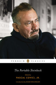 Portable Steinbeck, The