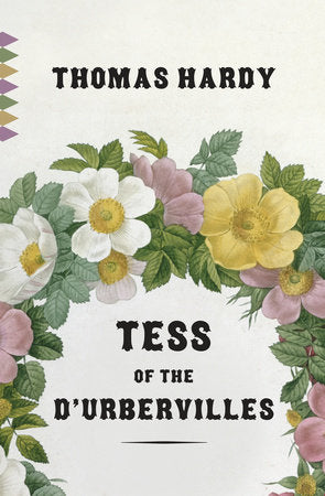 Tess of the D'urbervilles