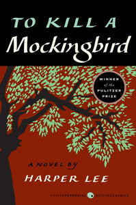 To Kill a Mockingbird (2002 Edition)