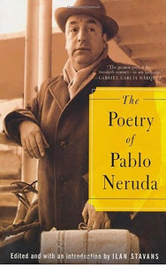 Poetry of Pablo Neruda, The