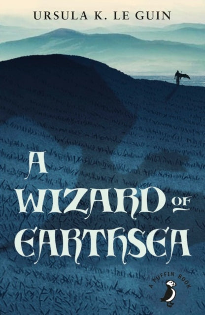 Wizard of Earthsea, A (Puffin)